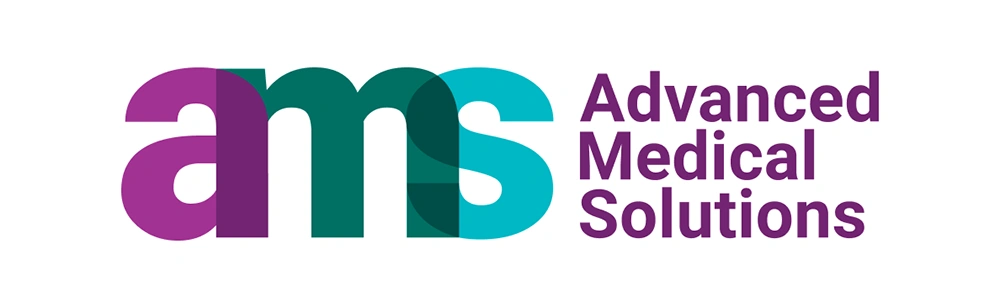 Advance Medical Solutions Logo